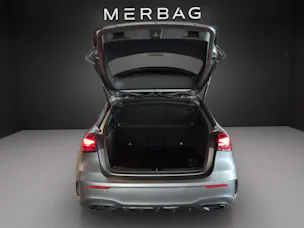 Mercedes-Benz A 200 7G-DCT