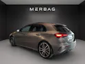 Mercedes-Benz A 200 7G-DCT