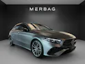Mercedes-Benz A 200 7G-DCT