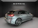 Mercedes-Benz A 200 7G-DCT