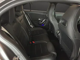 Mercedes-Benz A 200 7G-DCT