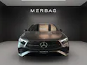Mercedes-Benz A 200 7G-DCT