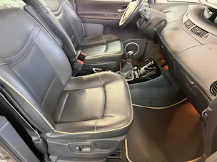 Renault Espace 2.0 Turbo Initiale 7 Plätzer