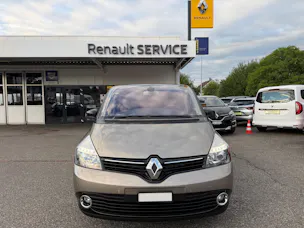 Renault Espace 2.0 Turbo Initiale 7 Plätzer