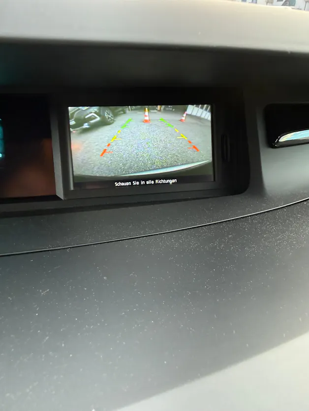 Renault Espace 2.0 Turbo Initiale 7 Plätzer