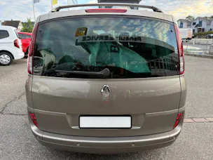 Renault Espace 2.0 Turbo Initiale 7 Plätzer