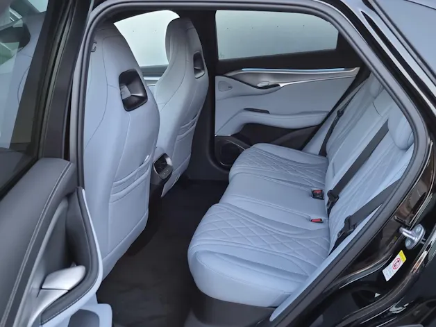 BYD Sealion 7 Excellence AWD