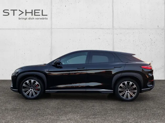 BYD Sealion 7 Excellence AWD