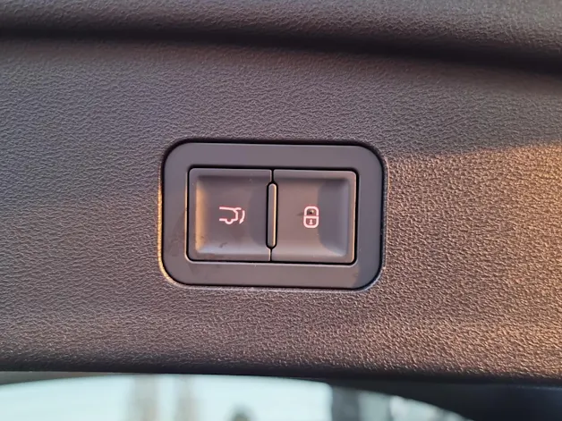 BYD Sealion 7 Excellence AWD
