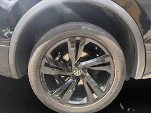 VW Tiguan 2.0 TDI SCR Selection 4Motion DSG