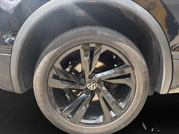 VW Tiguan 2.0 TDI SCR Selection 4Motion DSG