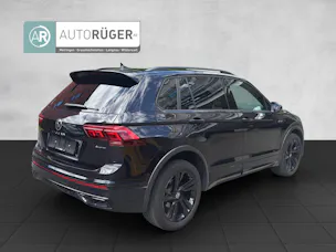 VW Tiguan 2.0 TDI SCR Selection 4Motion DSG