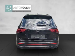 VW Tiguan 2.0 TDI SCR Selection 4Motion DSG
