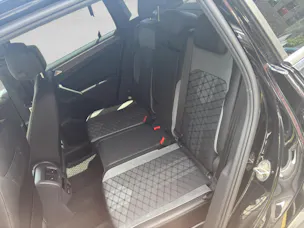 VW Tiguan 2.0 TDI SCR Selection 4Motion DSG