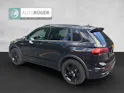 VW Tiguan 2.0 TDI SCR Selection 4Motion DSG