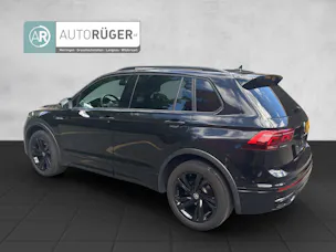 VW Tiguan 2.0 TDI SCR Selection 4Motion DSG