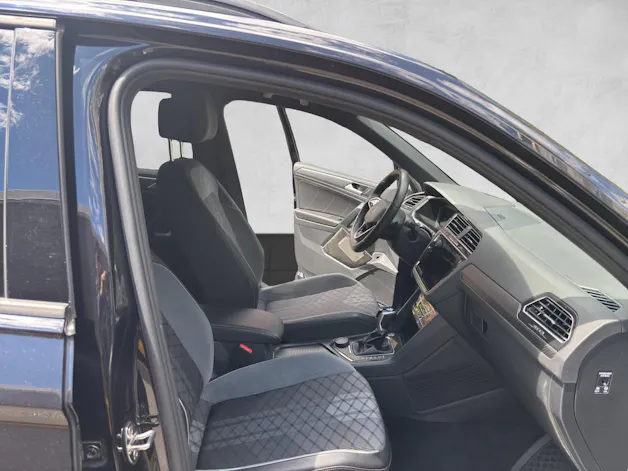 VW Tiguan 2.0 TDI SCR Selection 4Motion DSG