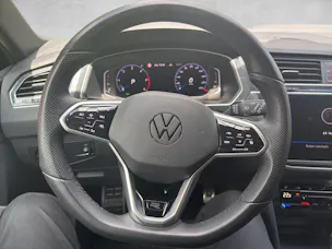 VW Tiguan 2.0 TDI SCR Selection 4Motion DSG