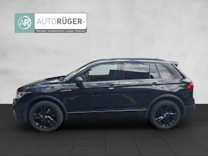 VW Tiguan 2.0 TDI SCR Selection 4Motion DSG