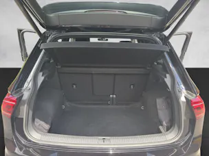 VW Tiguan 2.0 TDI SCR Selection 4Motion DSG