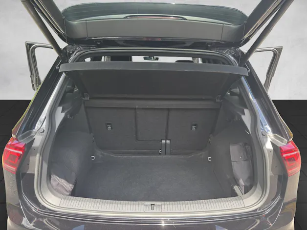 VW Tiguan 2.0 TDI SCR Selection 4Motion DSG