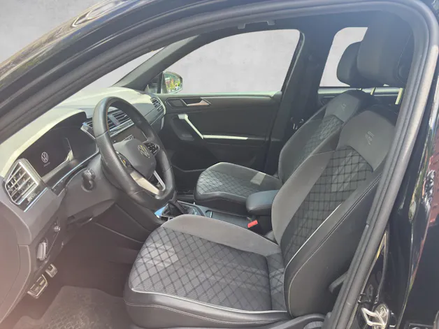 VW Tiguan 2.0 TDI SCR Selection 4Motion DSG