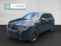 VW Tiguan 2.0 TDI SCR Selection 4Motion DSG