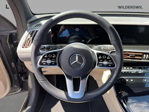 Mercedes-Benz EQC 400 4Matic