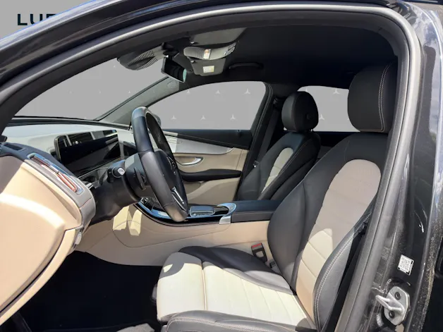 Mercedes-Benz EQC 400 4Matic