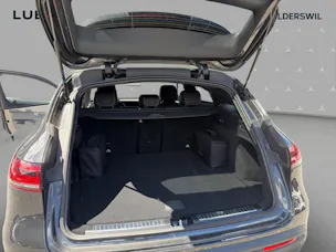 Mercedes-Benz EQC 400 4Matic