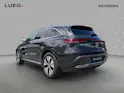 Mercedes-Benz EQC 400 4Matic