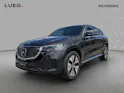 Mercedes-Benz EQC 400 4Matic