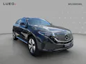Mercedes-Benz EQC 400 4Matic