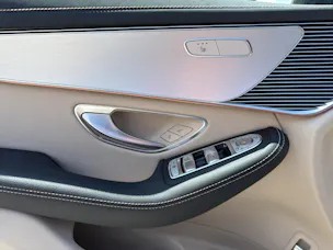 Mercedes-Benz EQC 400 4Matic