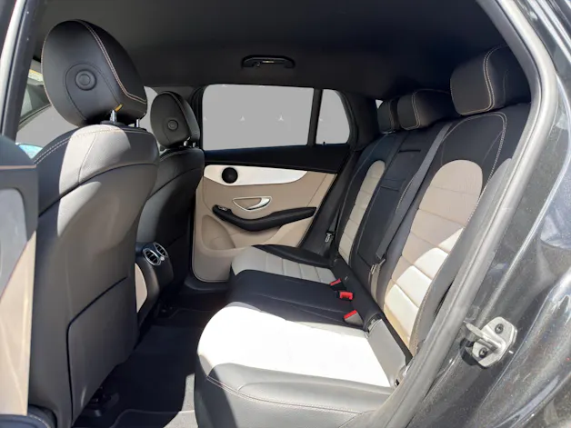 Mercedes-Benz EQC 400 4Matic