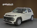 Hyundai Inster Electric Amplia