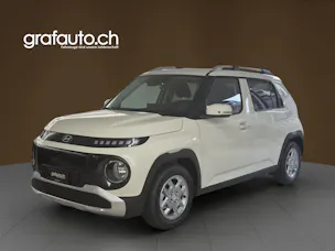 Hyundai Inster Electric Amplia