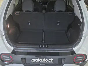 Hyundai Inster Electric Amplia