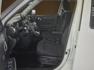 Hyundai Inster Electric Amplia