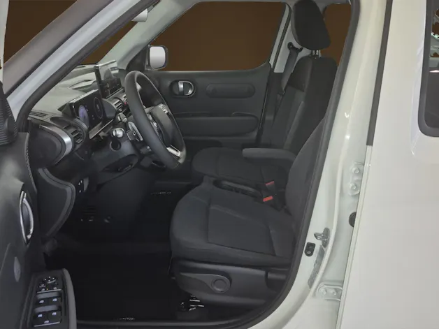 Hyundai Inster Electric Amplia