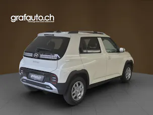 Hyundai Inster Electric Amplia