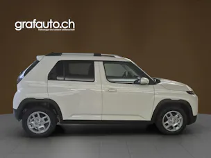 Hyundai Inster Electric Amplia