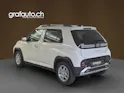 Hyundai Inster Electric Amplia