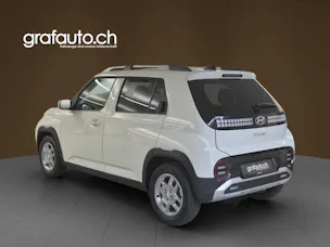 Hyundai Inster Electric Amplia