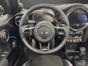 Mini Cabrio John Cooper Works