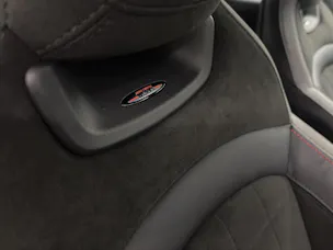 Mini Cabrio John Cooper Works
