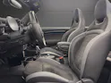 Mini Cabrio John Cooper Works