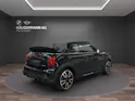 Mini Cabrio John Cooper Works