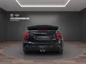 Mini Cabrio John Cooper Works