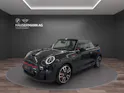 Mini Cabrio John Cooper Works